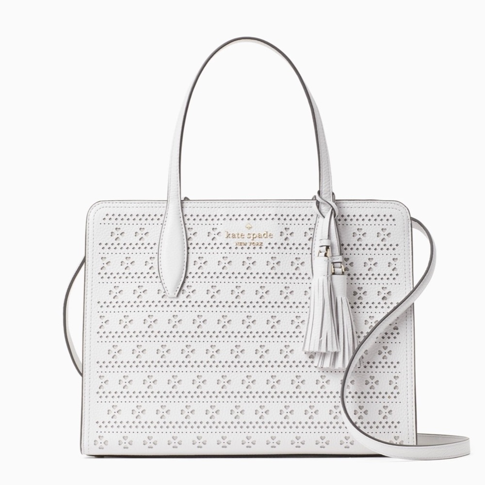 NWT Kate Spade Rowe Perf